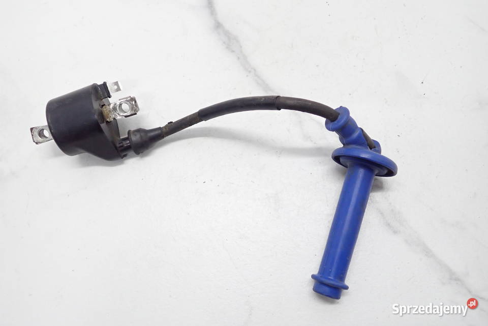 Cewka HP1 IG3899 050722 Fajka Honda TRX 450 ER lubuskie