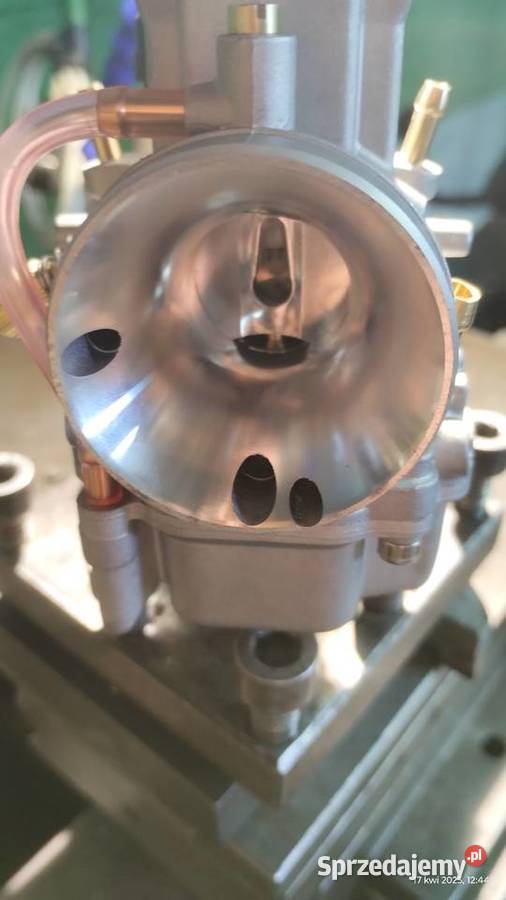 MZ ETZ 125150 gaźnik PWK24 gotowy do montażu lubelskie Dobryniów