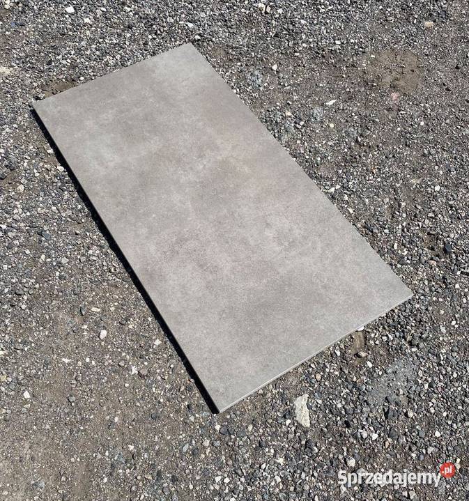 Hit Cenowy Płytki Gresowe Tarasowe Select B Materiały budowlane Warszawa