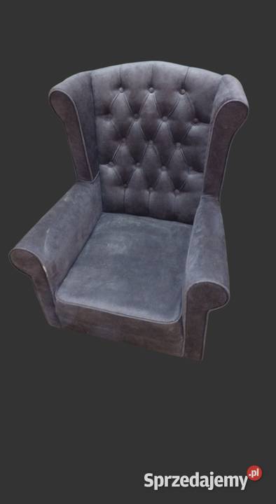 Fotel uszak sprzedam