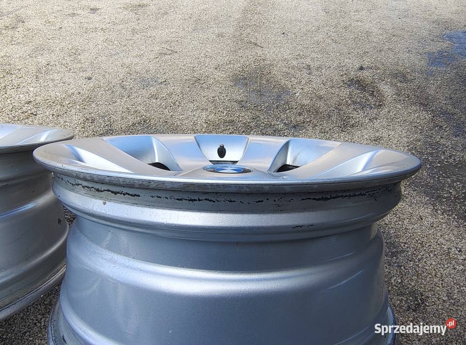 Felgi BMW 18 5x120 concave f10 f30 f34 e46 e36