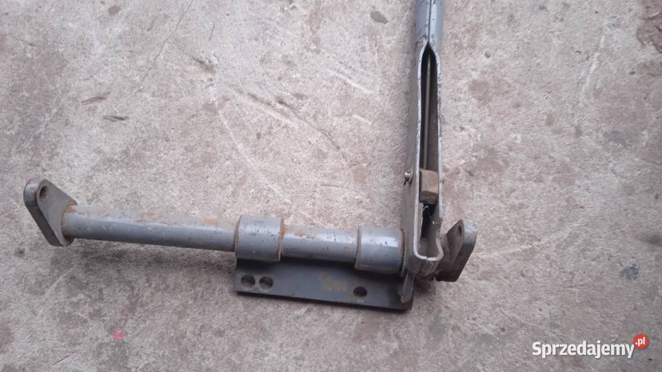 MF 255 MF 235 Ursus 28022812 3512 3514 hamulec lubelskie Lublin