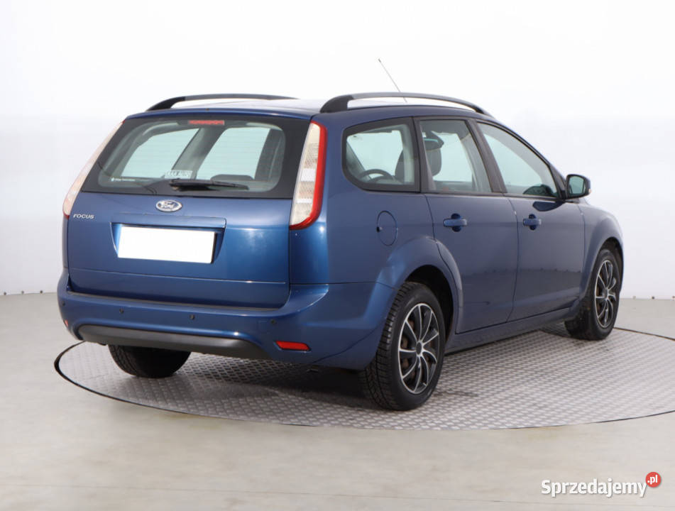 Ford Focus 16 16V elektryczne szyby Piaseczno