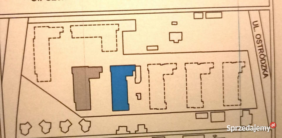 NOWE 2 POKOJOWE MIESZKANIE Z OGRÓDKIEM METRZE Warszawa