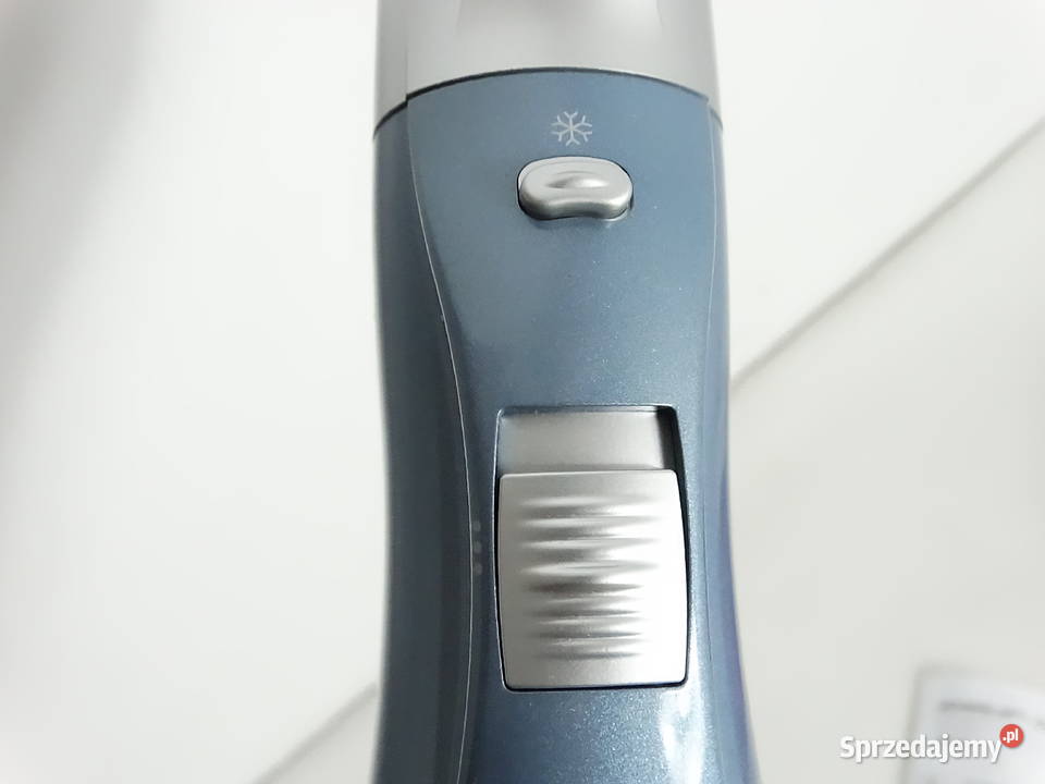 Suszarkolokówka GRUNDIG Premium Line HS 5523 Biłgoraj