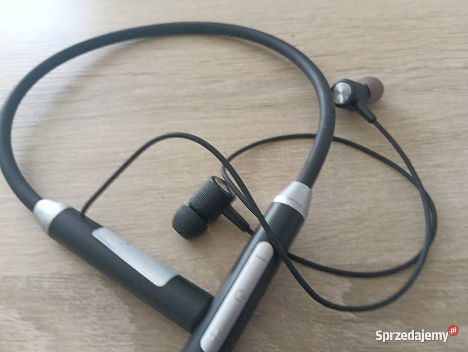 Słuchawki bezprzewodowe bluetooth Biała Podlaska