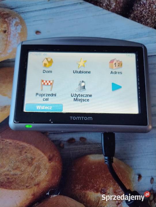 Nawigacja TomTom XL TomTom ONE Xl Radom sprzedam