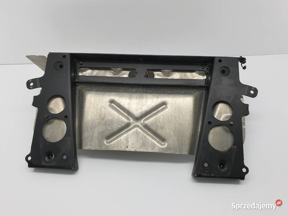 Mocowanie Wydechu Stelaz Oslona Polaris Rzr 1000 sprzedam