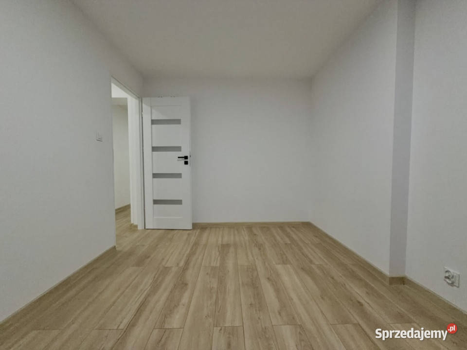 Mysłowice Armii Krajowej 46 m 3 pokoje remoncie