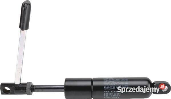 Sprężyna gazowa L208 mm 250N Stabilus CA398663 Kamionna