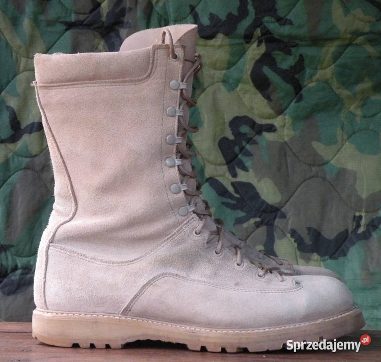 Buty Matterhorn Goretex 14W Wrocław