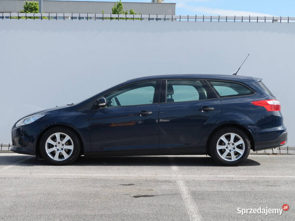 Ford Focus 16 TDCi Lublin