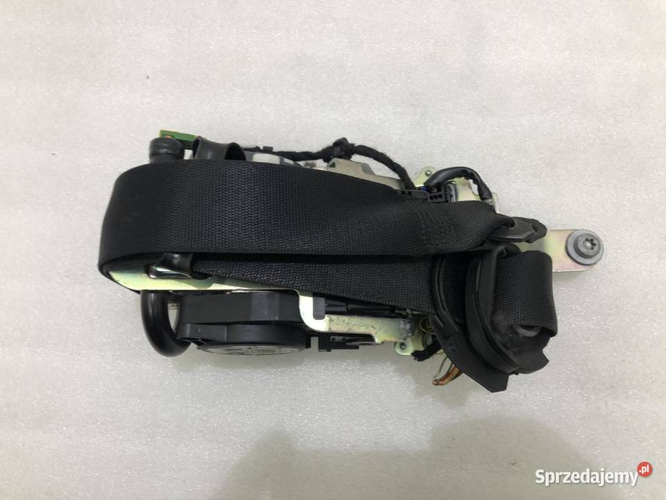 PAS PRAWY PRZÓD 617112200 MERCEDES W212 wielkopolskie