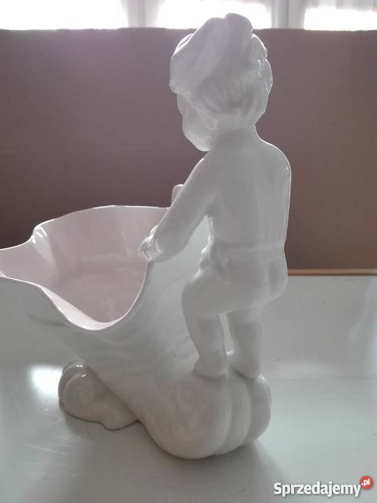 porcelana dekoracyjnawłoska