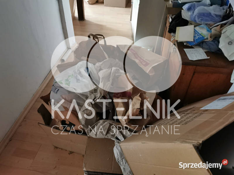 Utylizacja mebli pluskwach Węgorzewo Kastelnik warmińsko-mazurskie