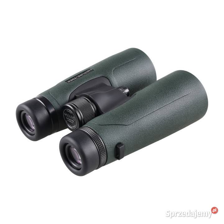 Lornetka Hawke Nature Trek 10x50 zielona