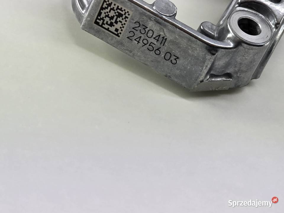 Mostek Glowicy Prawy Korpus Bmw R 1250 Gs Łańcuchy i napinacze rozrządu Janowice sprzedam