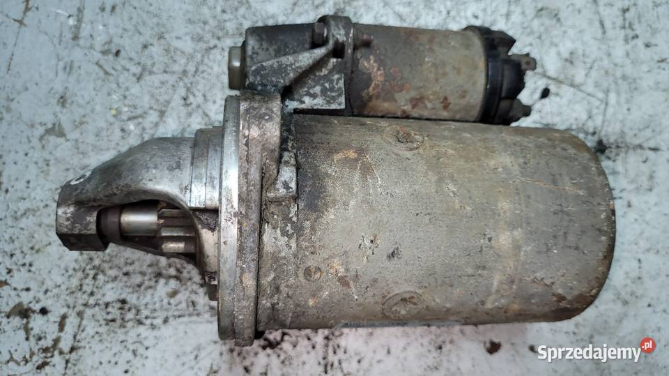 Rozrusznik Austin Metro Pozostałe Łagów sprzedam