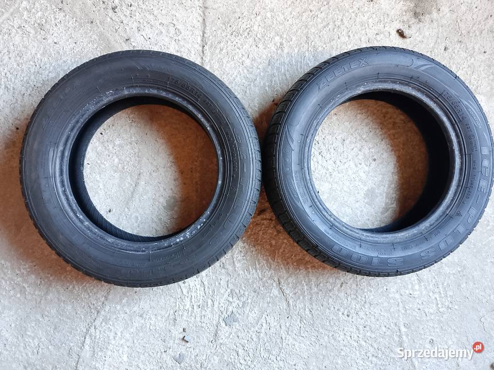 Opony zimowe firestone 17565R14 Opony i felgi Częstochowa sprzedam