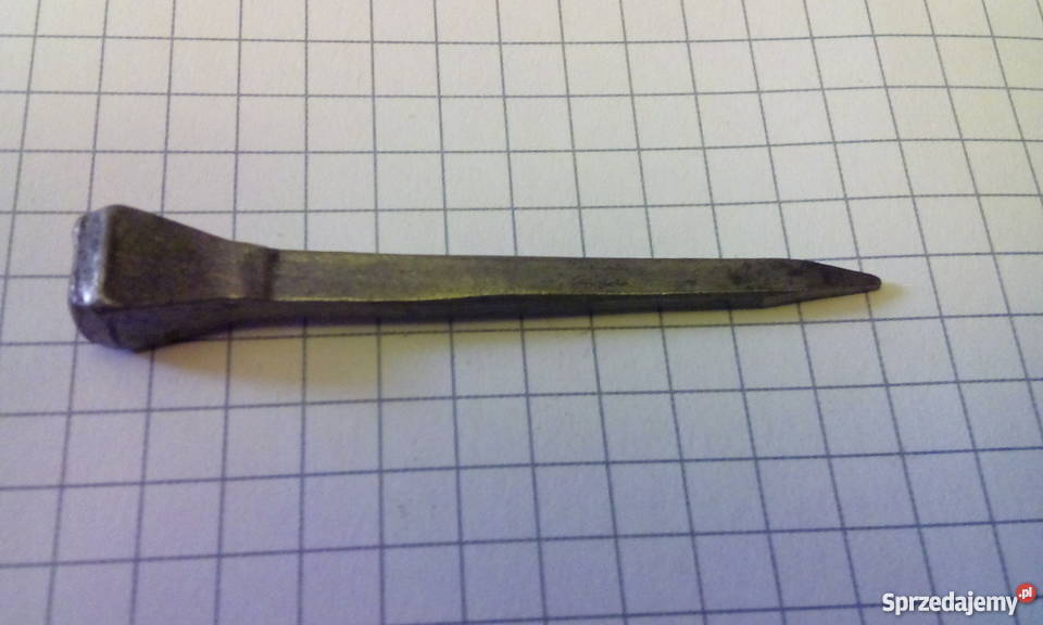 Gwoździe do podków Podkowiaki