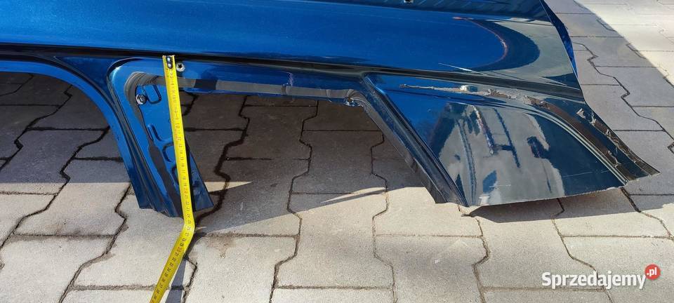 VW TAYRON DACH POSZYCIE DACHU 2025 LP5J sprzedam