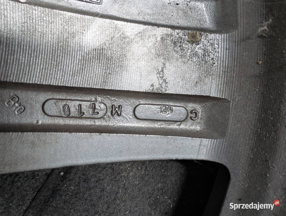 Koła 19 5x112 Dobrzykowice