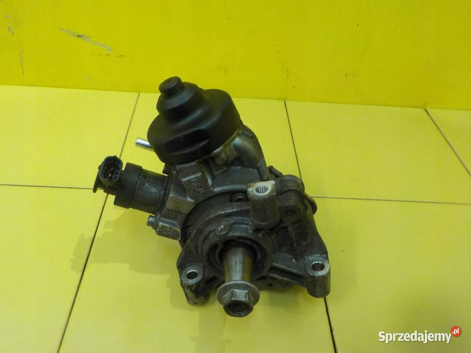 CLIO IV CAPTUR 15 DCI 15r 90 K9K608 pompa Pompy wtryskowe Suków