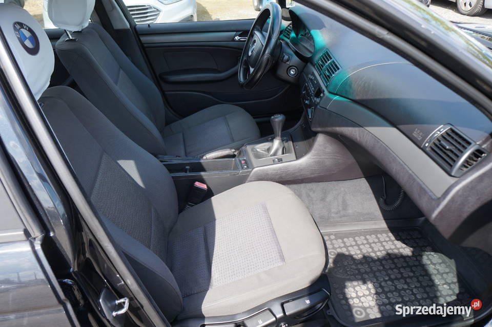 BMW 320 immobilizer Seria 3 Częstochowa