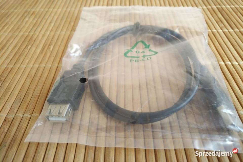 Kabel komputerowy do drukarki skanera kable USB Skierniewice