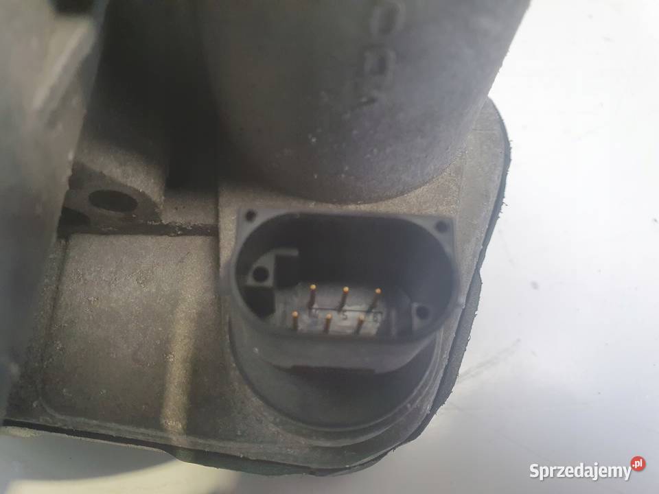 PRZEPUSTNICA Mercedes W168 14 8V osobowe Chełm