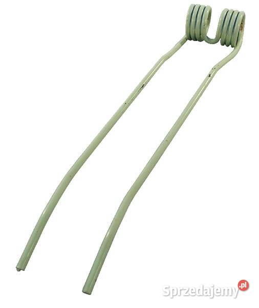 Palec zgrabiarki Pttinger 436142KR Kamionna sprzedam