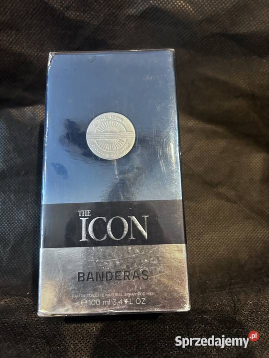 BANDERAS The Icon Gdańsk