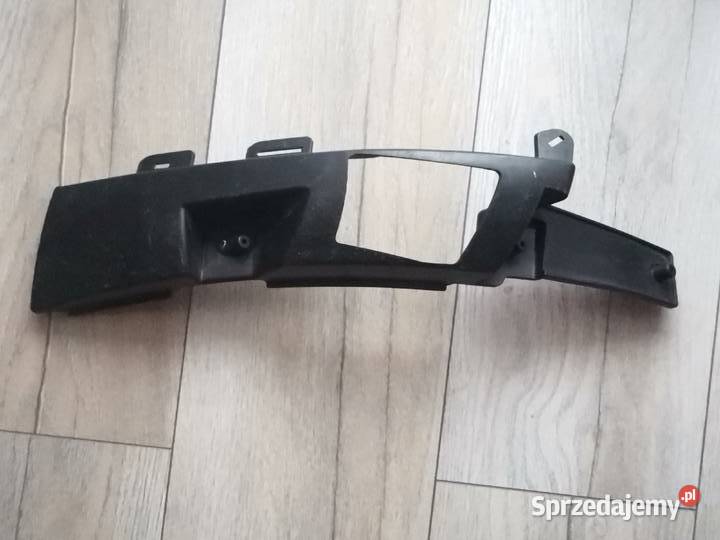 PEUGEOT 407 LEWY ŚLIZG ZDERZAKA PZRÓD 9644645980 osobowe Międzychód