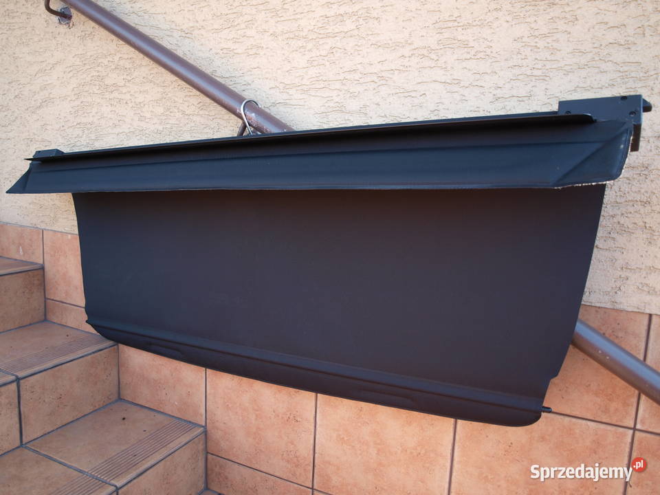 Audi 100 A6 Kombi roleta bagażnika 1990 1997r Kalisz