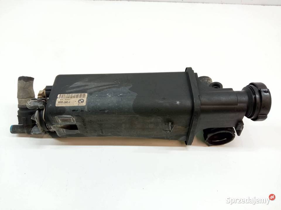 ZBIORNICZEK WYRÓWNAWCZY 20 D 7787039 Bmw Seria 3