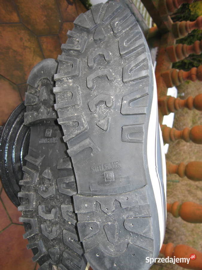 Śniegowce męskie skóra Pozostałe Szczecin