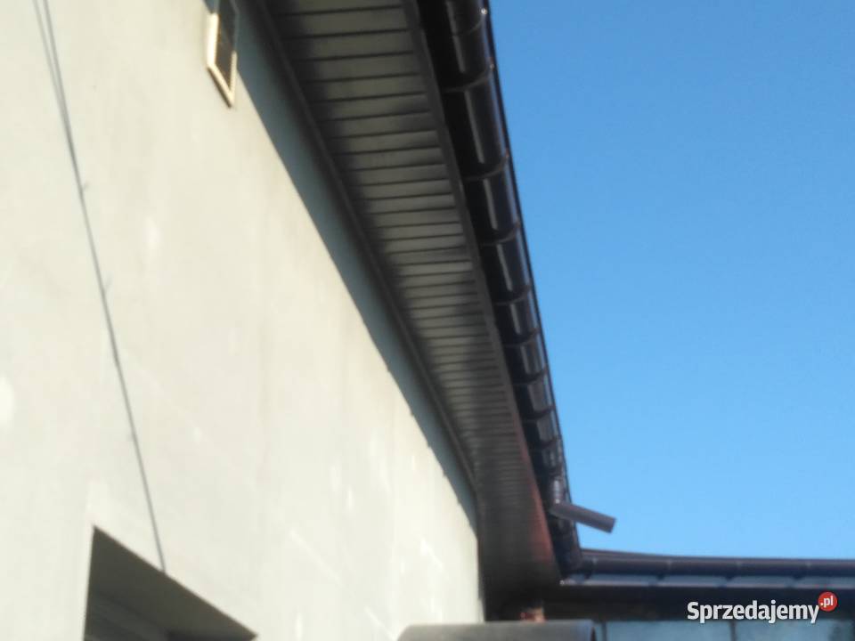 Usługi Dekarskie Usługi usługi