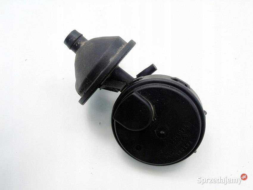 ODMA OLEJU 25 I BMW M54 325 525 E46 E39 E60 E61 osobowe Sosnowiec