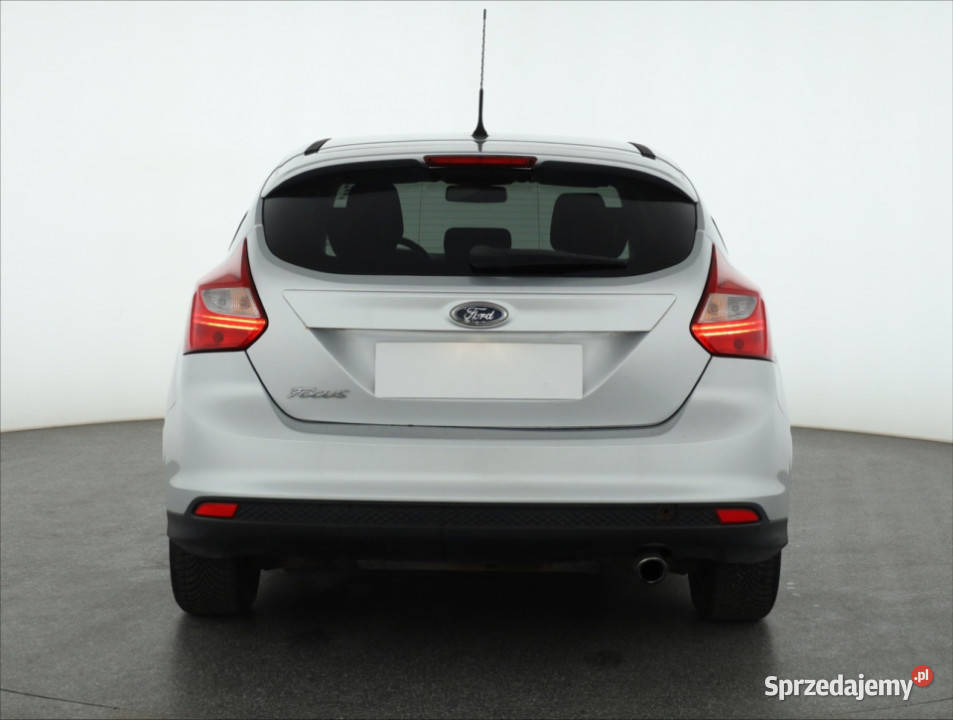 Ford Focus 16 EcoBoost elektryczne lusterka Piaseczno