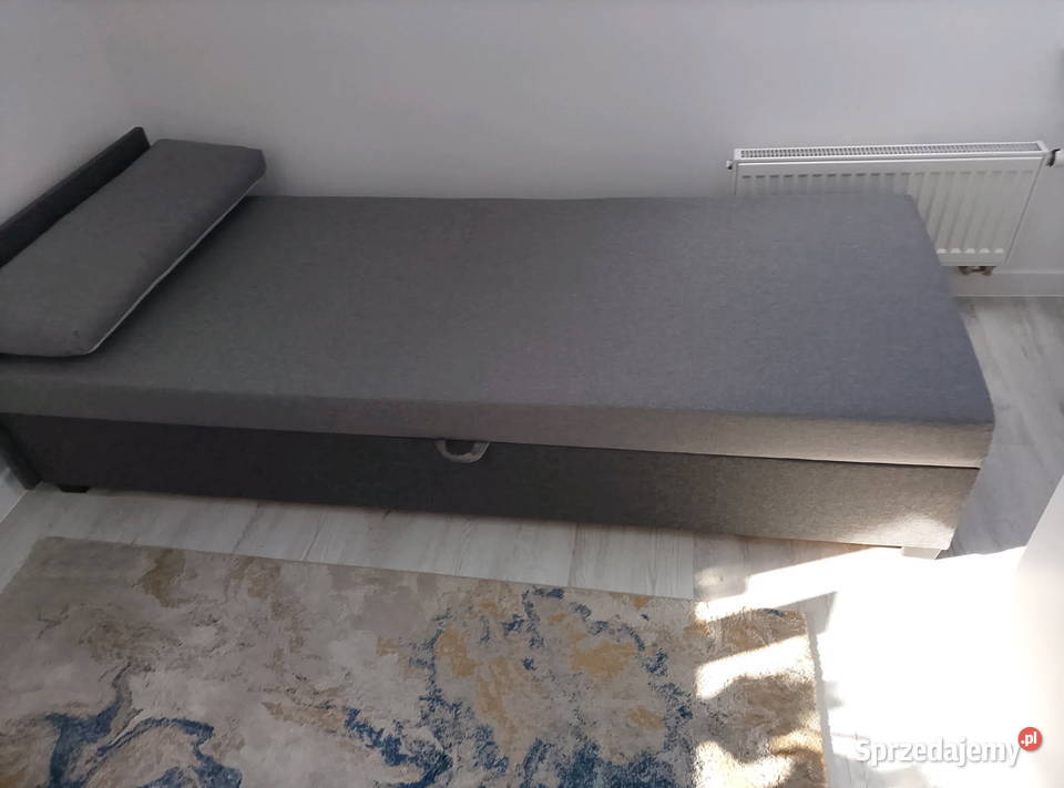 Sprzedam łóżko Lublin