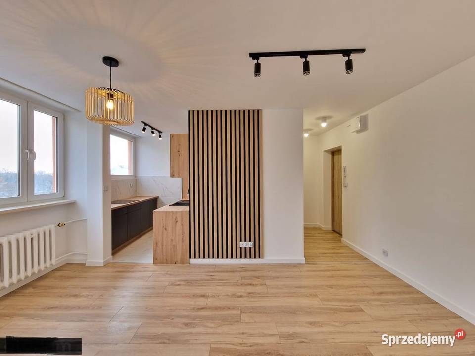 2pok 38met Borowskiej PIWNICAWINDA Wrocław Liczba pokoi 2