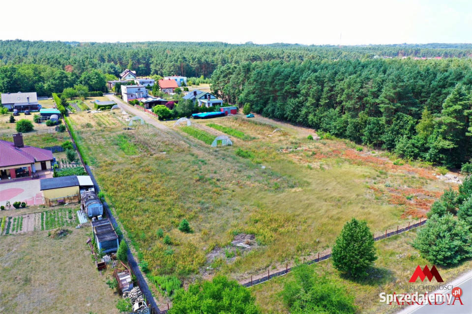 Ogłoszenie grunt 13271m2 Odolion