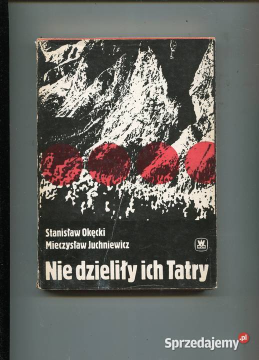 Nie dzieliły ich Tatry Okęcki Juchniewicz zachodniopomorskie Szczecin sprzedam