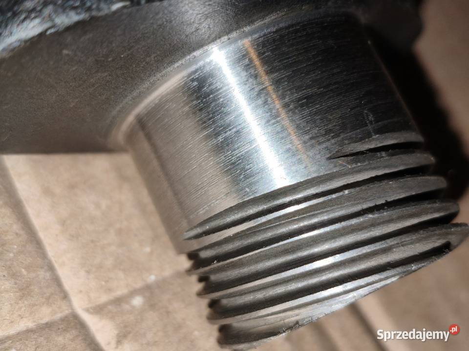 Widelec skrzyni biegów K750 Ural M72 Leszno