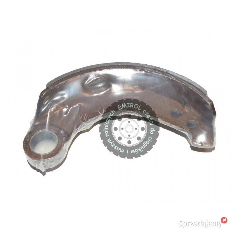 Szczęki szczęka hamulcowa Fendt Favorit 611 612 małopolskie Biały Kościół