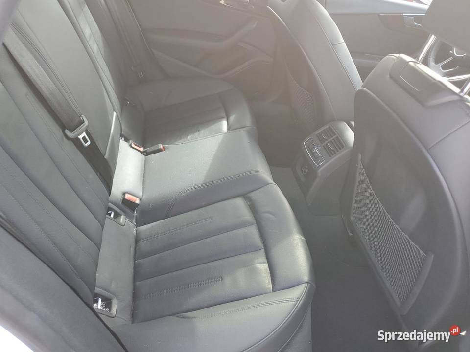 2018 AUDI A5 PREMIUM PLUS Częstochowa