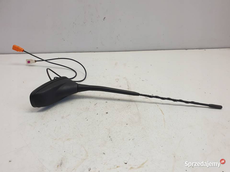 ANTENA RADIA Dachowa Opel Corsa F 980204072