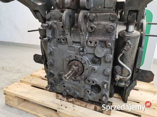 Atak 926100000010 Fendt 926 Vario Wilkowo sprzedam