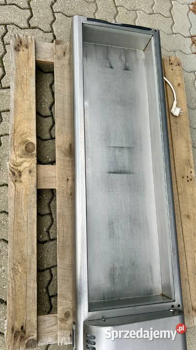 NADSTAWKA CHŁODNICZA BLATOWA BAROWA LINCAT NA Krępsko