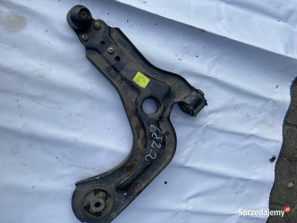 NOWY Wahacz Przedni Dolny Lewy Ford Fiesta MK4 Wahacze Szydłów